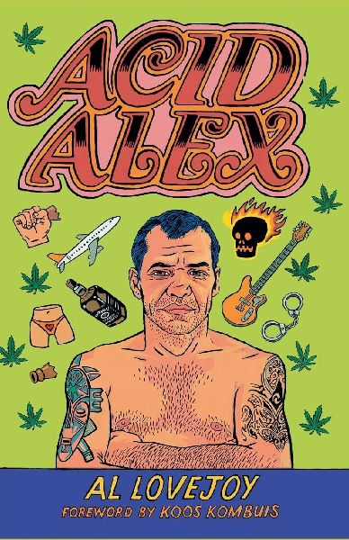 Acid Alex