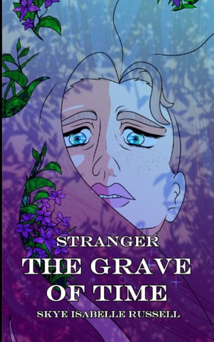 Stranger The Grave of Time