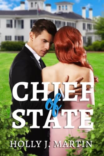 Chief of State A Small Town, Strangers to Lovers, Standalone Romance