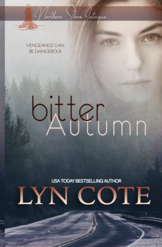 Bitter Autumn Clean Romance Mystery