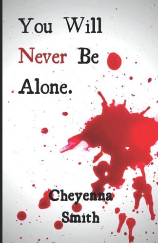 You Will Never Be Alone