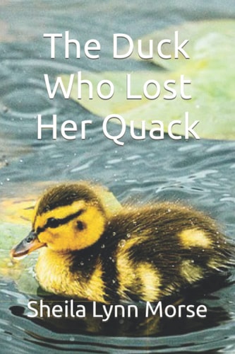 The Duck Who Lost Her Quack