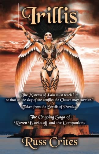 Irillis Mistress of Pain