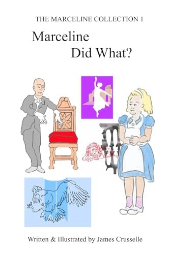 Marceline Did What?