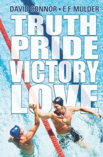 Truth, Pride, Victory, Love
