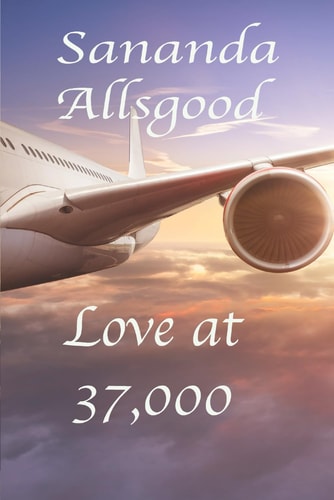 LOVE AT 37,000