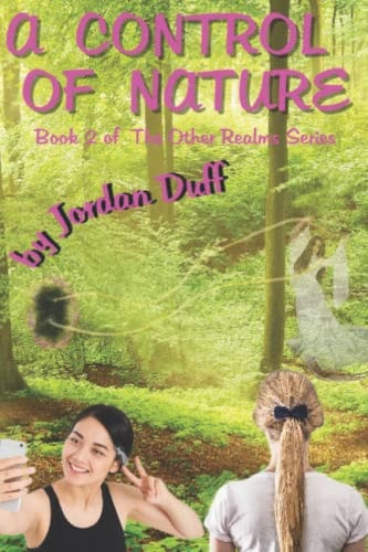 A Control of Nature Book 2 of The Other Realms Series
