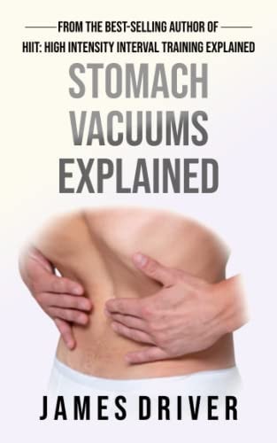 Stomach Vacuums Explained