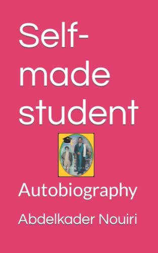 Self-made Student Autobiography