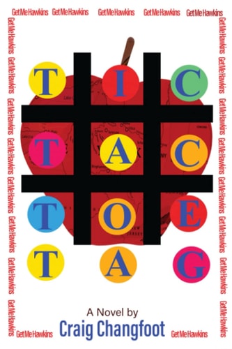 Tic Tac Toe Tag