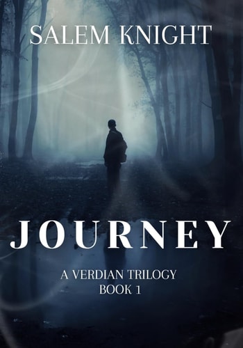 Journey A Verdian Trilogy: Book 1