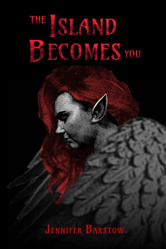 The Island Becomes You