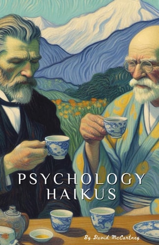 Psychology Haiku Over Seventy Haikus Exploring the Major Theories of Psychology (Illustrations)