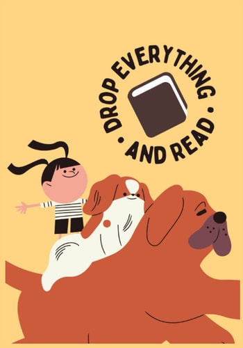 Drop Everything and Read Fairy Tales for Children about Animals