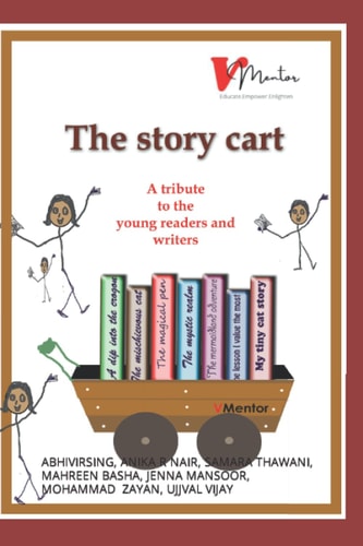 The Story Cart