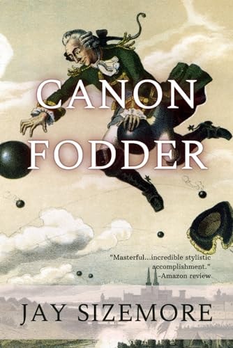 Canon Fodder Poems Inspired by Classic Literature