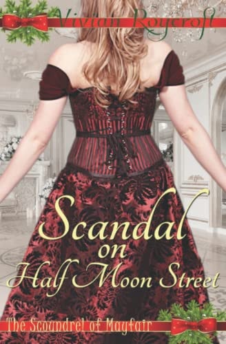 Scandal on Half Moon Street