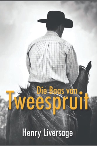 Die Baas Van Tweespruit