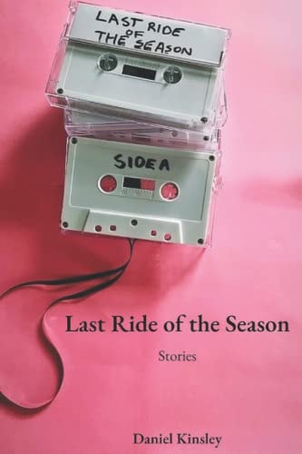 Last Ride of the Season Stories