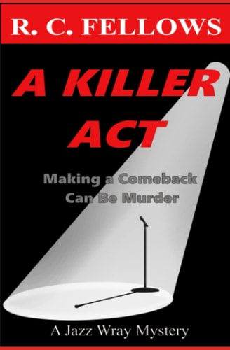 A Killer Act