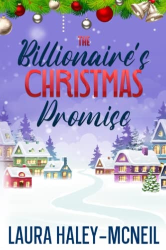 The Billionaire's Christmas Promise