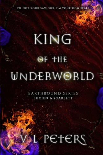 King of the Underworld Earthbound Series