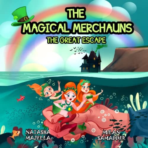 The Magical Merchauns The Great Escape