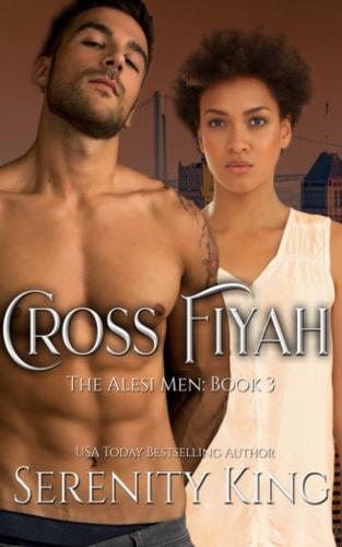 Cross Fiyah The Alesi Men Saga Continues