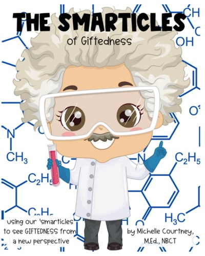 The Smarticles of Giftedness