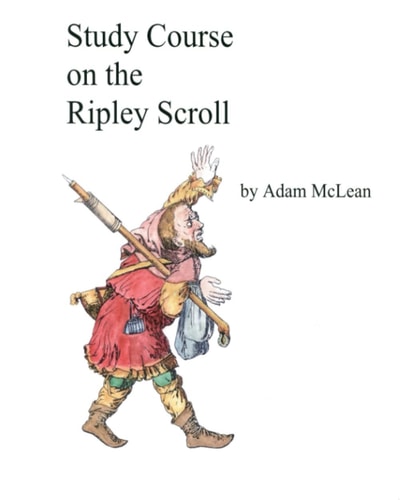 Study Course on the Ripley Scroll