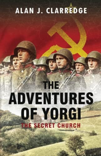 The Adventures of Yorgi The Secret Church