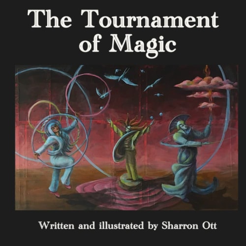 The Tournament of Magic