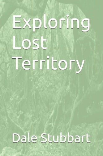 Exploring Lost Territory