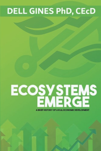 Ecosystems Emerge