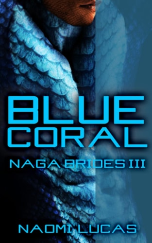 Blue Coral