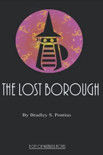 The Lost Borough