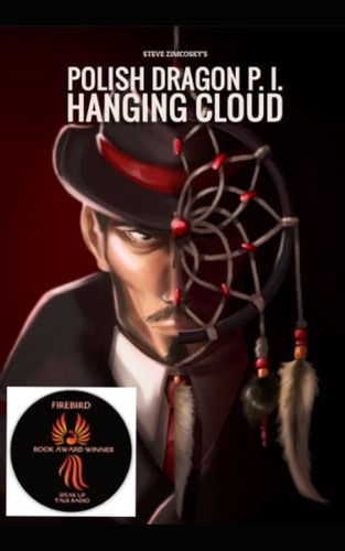 Hanging Cloud (Polish Dragon P. I.)