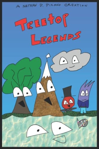 Treetop Legends When Worlds Collide