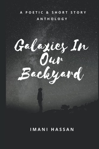 Galaxies In Our Backyard: An Anthology