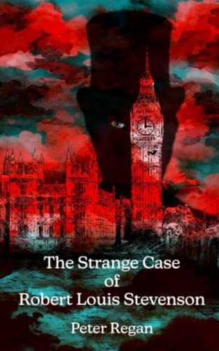 The Strange Case of Robert Louis Stevenson