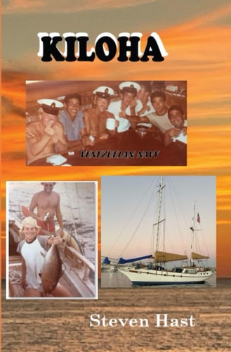 5000 Miles to Martinique A Sailboat Delivery