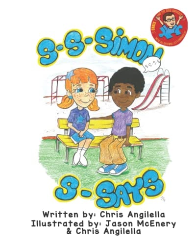 S-S-Simon S-Says