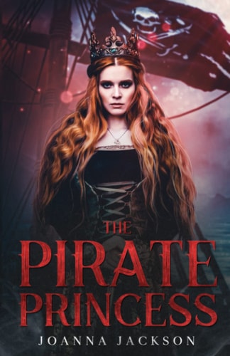 The Pirate Princess