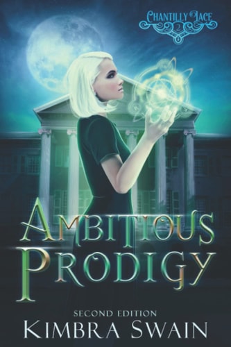 Ambitious Prodigy