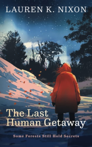 The Last Human Getaway
