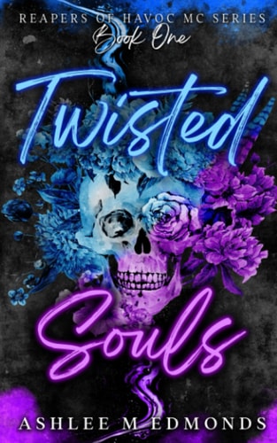 Twisted Souls Reapers of Havoc MC