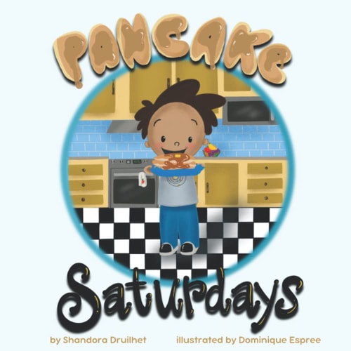 Pancake Saturdays