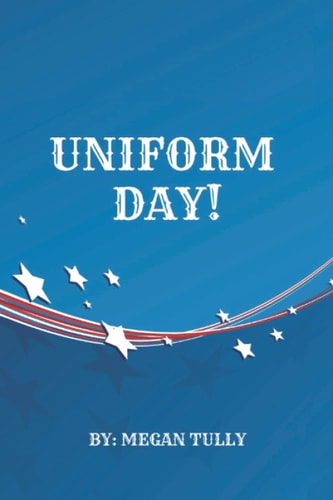 Uniform Day!