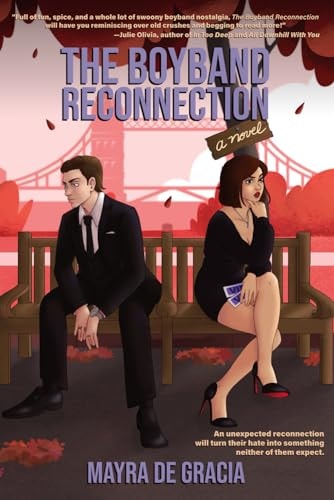 BOYBAND RECONNECTION.