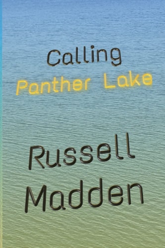 Calling Panther Lake